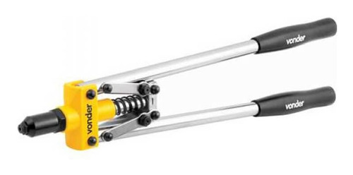 Rebitador Alavanca Manual Ra450 - 35.81.450.000 - Vonder