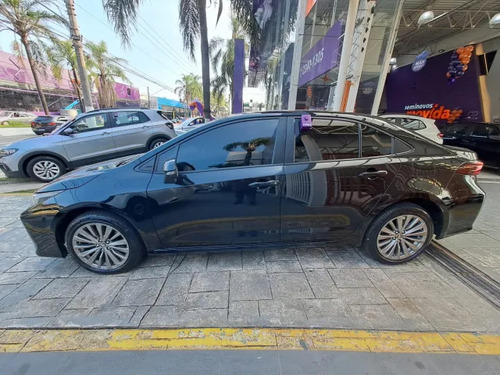 Toyota Corolla XEi 2.0