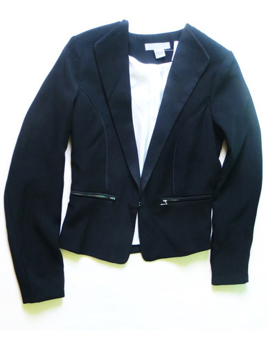 Nuevos / Blazer De Marca