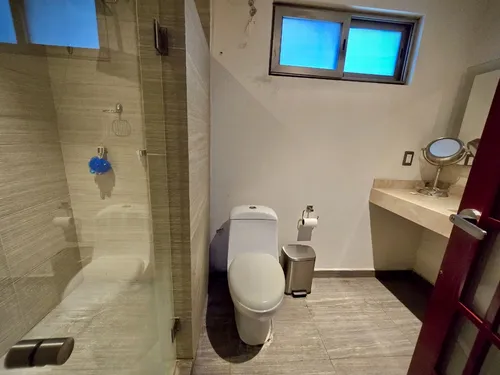 Hermosa Residencia Estilo Mexicano En Privada En Ahuatlán