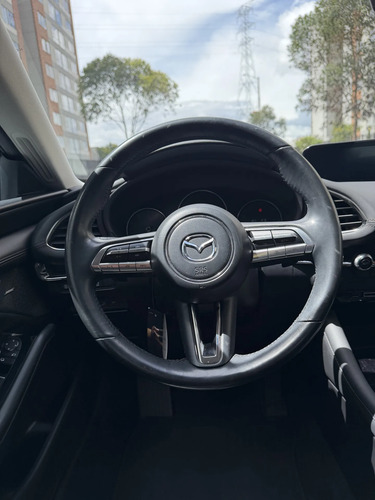 Mazda Mazda 3 2.5 Grand Touring Lx At