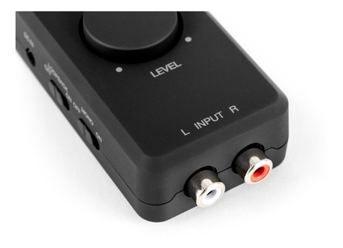 Interfaz De Audio Ik Multimedia Irig Stream - Oddity