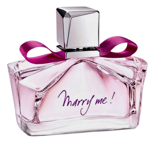 Perfume Lanvin Marry Me Lanvin Edp para mujer, 75 ml, sin caja