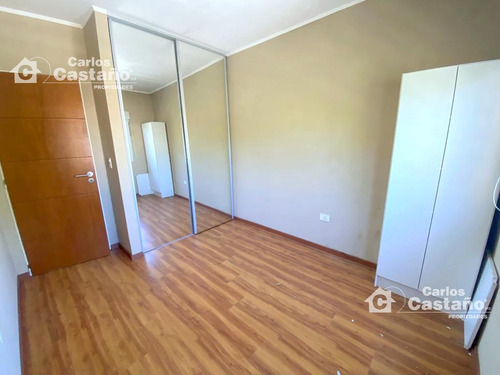 Exc. Duplex 4 Amb. Con Cochera