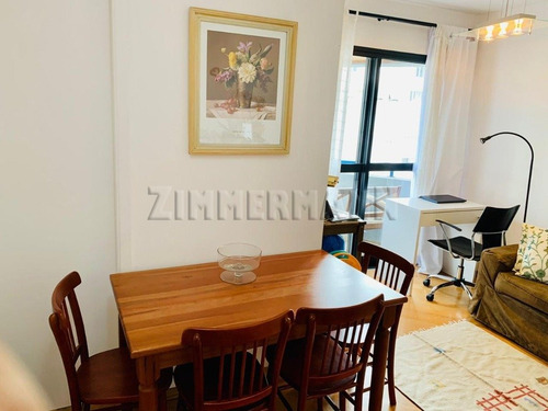 Apartamento - Pinheiros - Ref: 109380 - V-109380
