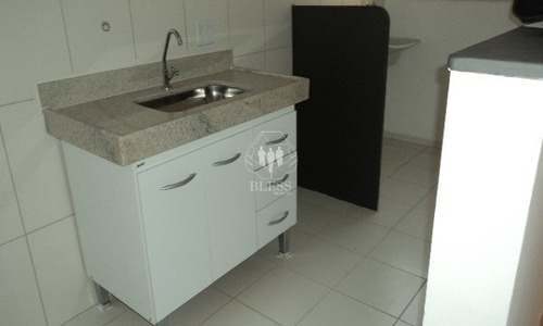 Imagem 18 de 20 de Apartamento - Ap03429 - 69029779