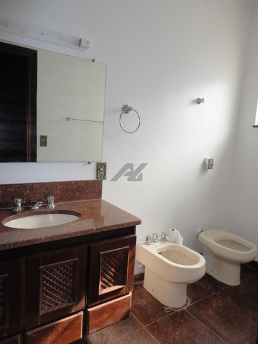 Imagem 20 de 30 de Casa Á Venda E Para Aluguel Em Parque Nova Campinas - Ca010761
