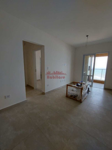 Imagem 3 de 22 de Apartamento Com 2 Dorms, Vila Caiçara, Praia Grande - R$ 470 Mil, Cod: 663385 - V663385