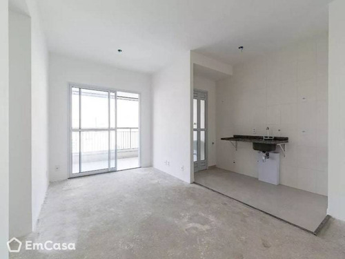 Imagem 2 de 10 de Apartamento À Venda Em São Paulo - 53288