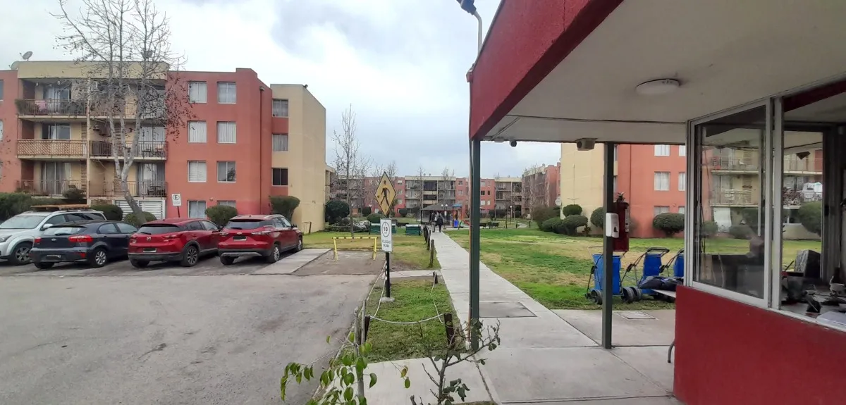 Imagen 1 de 26 de Acogedor Buena Conectividad Areas Verdes Para Familias