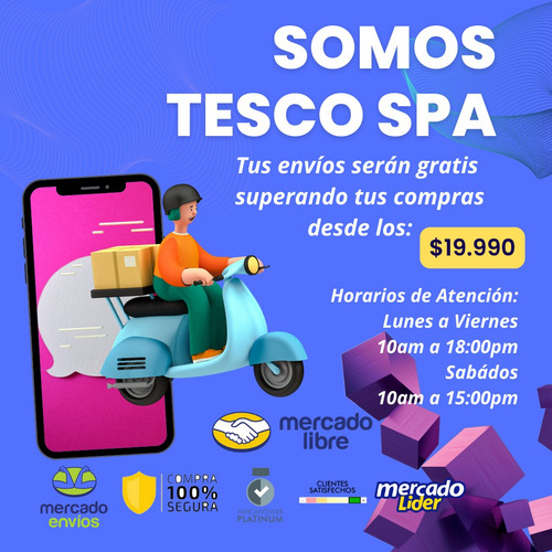Imagen 3 de 3 de Smart Tv Box Android 32gb Rom + 4gb Ram