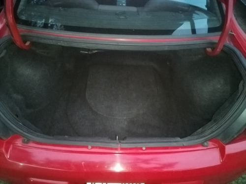 Dodge Neon Sxt Aa At
