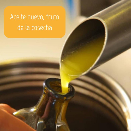 Imagen 2 de 7 de Aceite De Oliva Zuelo Intenso 2000ml 2lt Extra Virgen Caja