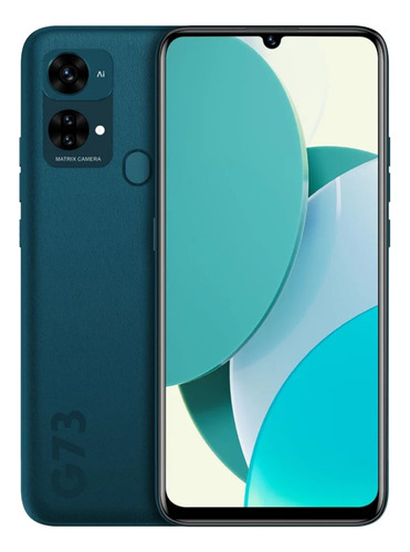 Teléfono Blu G73 4g