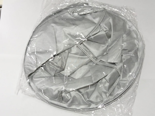 Capa Corte Pelo- Cabello- Peluquera, Plegable