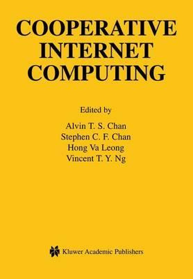 Libro Cooperative Internet Computing -                  ...