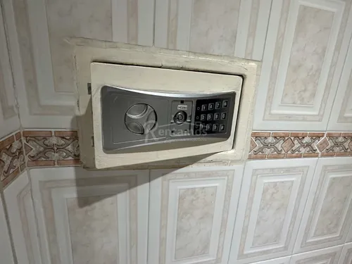 Apartamento En Arriendo En Patio Bonito. Cod A776031