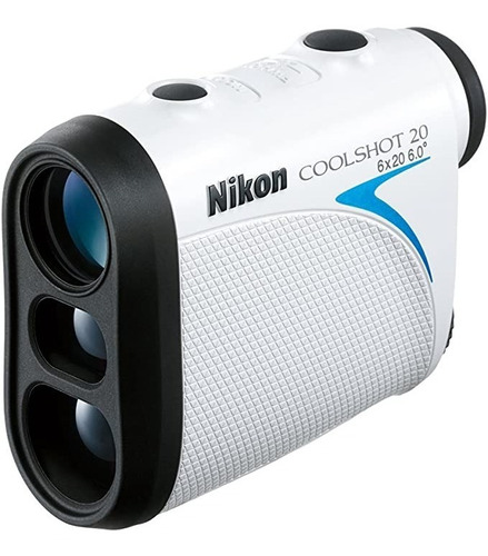 Nikon Coolshot 20 Golf Rangefinder 