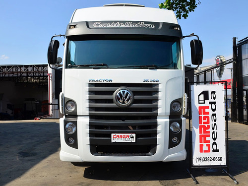Vw 25390 Truck Trucado Vw 24280 Volks 24280 24250 24.280 3ei