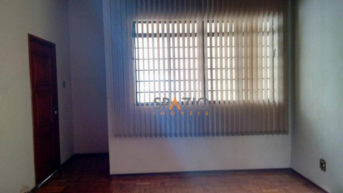 Imagem 5 de 8 de Casa Residencial Para Locação, Centro, Rio Claro. - Ca0153