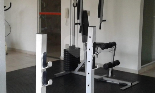 Imagem 14 de 16 de Apartamento - 2 Dorms - 1 Suite 1 Vaga - À Venda Na Vila Leopoldina - Reo302361