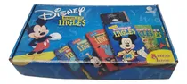 Comprar Kit Vhs Disney Divirta-se Em Inglês - 8 Fitas Vhs