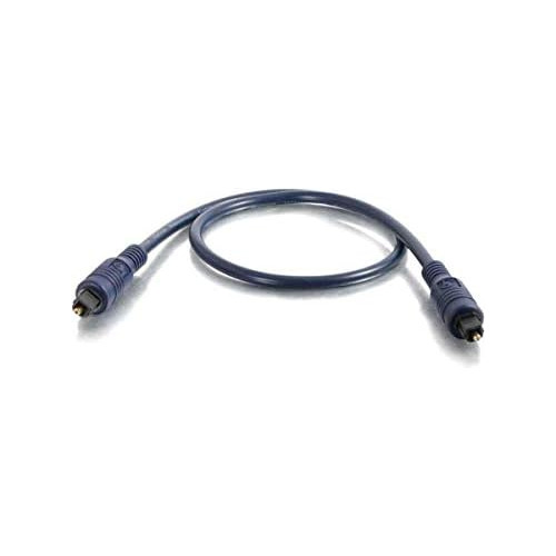 / Cables To Go 40393 Velocity Toslink Cable Digital Óp...