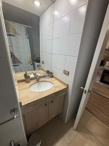 Arriendo Impecable Depto. Amoblado