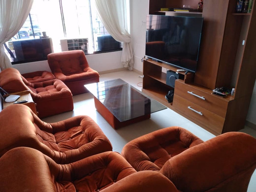 Imagen 4 de 14 de Apartamento En Venta Colinas De La Tahona