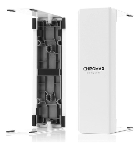 Noctua Nh-d15 Chromax.black Cpu Cooler Con Na-hc4 Chroma Aa