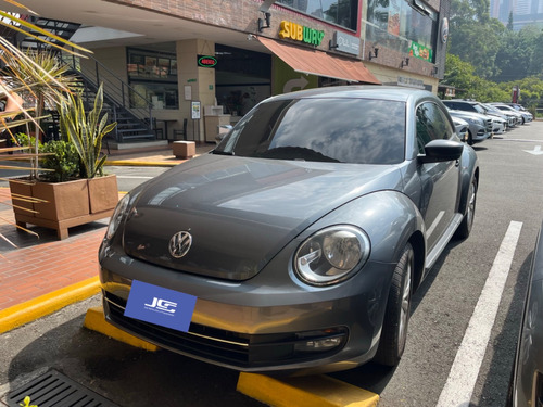 Volkswagen Beetle Design Mt  2.5L