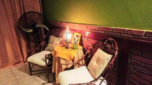 Imagen 5 de 15 de Venta Ph 3 Ambientes Con Cochera, En Villa Ballester.