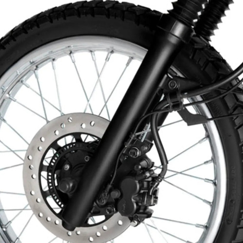 Honda Xr 150 L - 2025