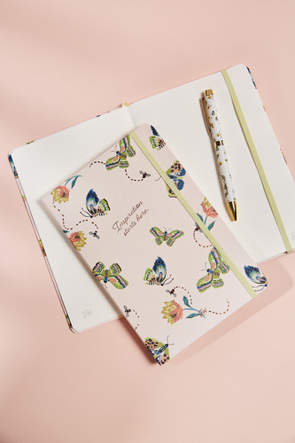 Bullet Journal Fw Belle 14x21cm 80 Hjs 100 Gramos 3