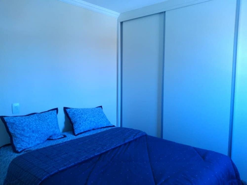 Imagem 7 de 19 de Apartamento Para Comprar Vila Rio Branco Jundiaí - Baa481