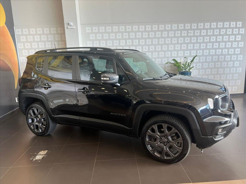 Jeep Renegade 1.3 T270 TURBO FLEX S 4X4 AT9