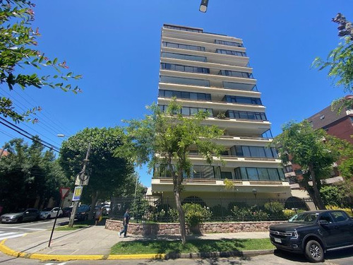 Venta Depto, 3 Dorm. 2 Baños, Estac. Bod. Poniente, Viña