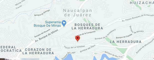 Imagen 5 de 6 de Venta De Remate Bancario Casa En Huixquilucan Estado De Mé