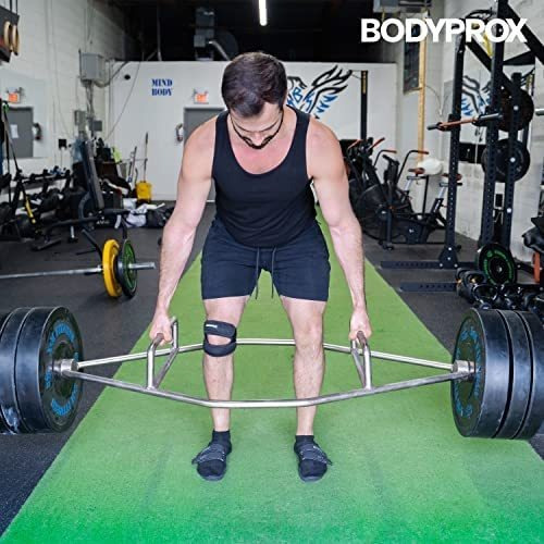 Jian Correa De Rodilla De Neopreno Ajustable P/ Aliviar El