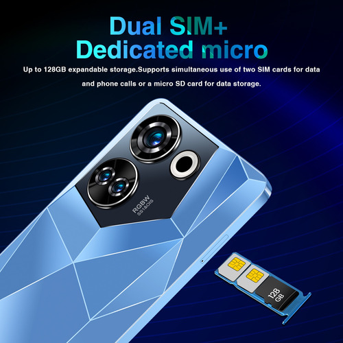 El Teléfono Inteligente Más Vendido En 2025, Camon20, Dual Sim, 12 Gb+512 Gb De Memoria, Sistema Android, Con Procesador De Alto Rendimiento Negro