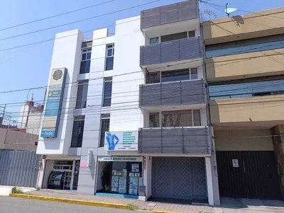 Departamento en renta