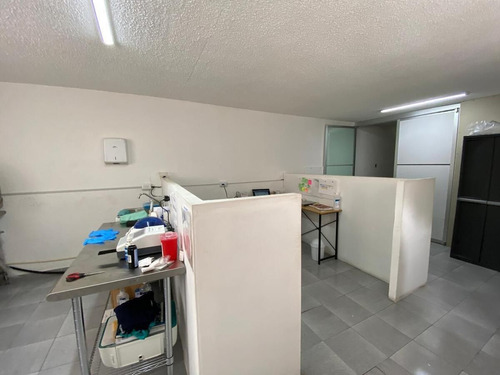 Renta Bodega Ideal Para Taller Colonia Merced Gómez