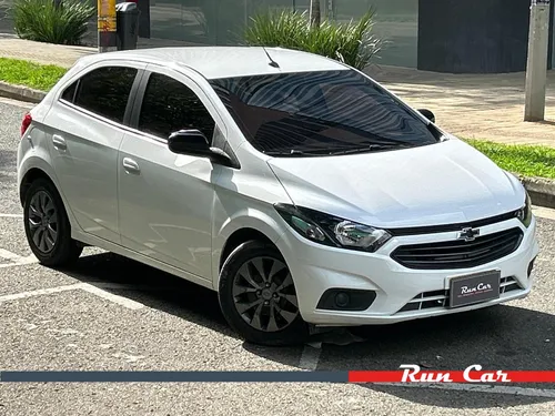 Chevrolet Joy 1.4