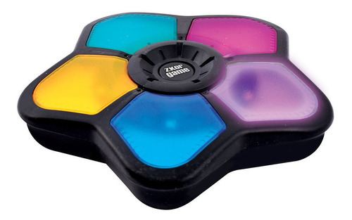 Juego de mesa Zkor game Ditoys 2156