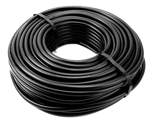 Cable Tipo Taller 4x2,5 Mm Trefilcon X 5 Mts Normalizado