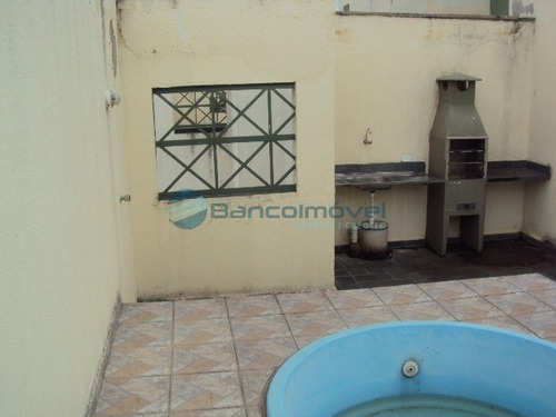 Imagem 23 de 30 de Apartamento - Ap01188 - 4331532