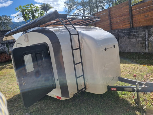Imagem 7 de 9 de Mini Trailer Sun Trailers, Terardrop - **usado**