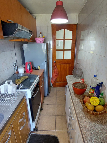 Departamento Dos Dormitorios Metro Laguna Sur