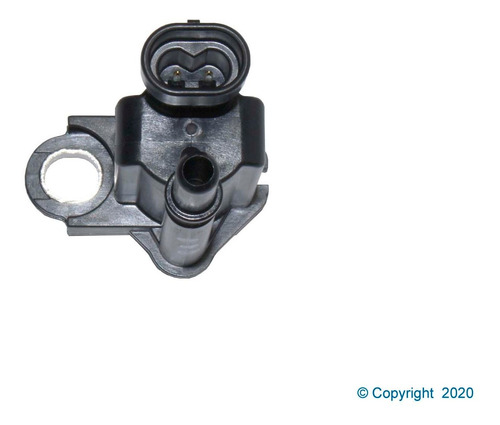 Valvula Evap Canister C3500 Hd 8.1 02/08 Pickup R-15 4.3 05