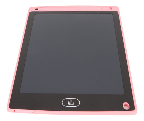 Tableta De Escritura Lcd De 8.5 Pulgadas, Multifunción, Borr